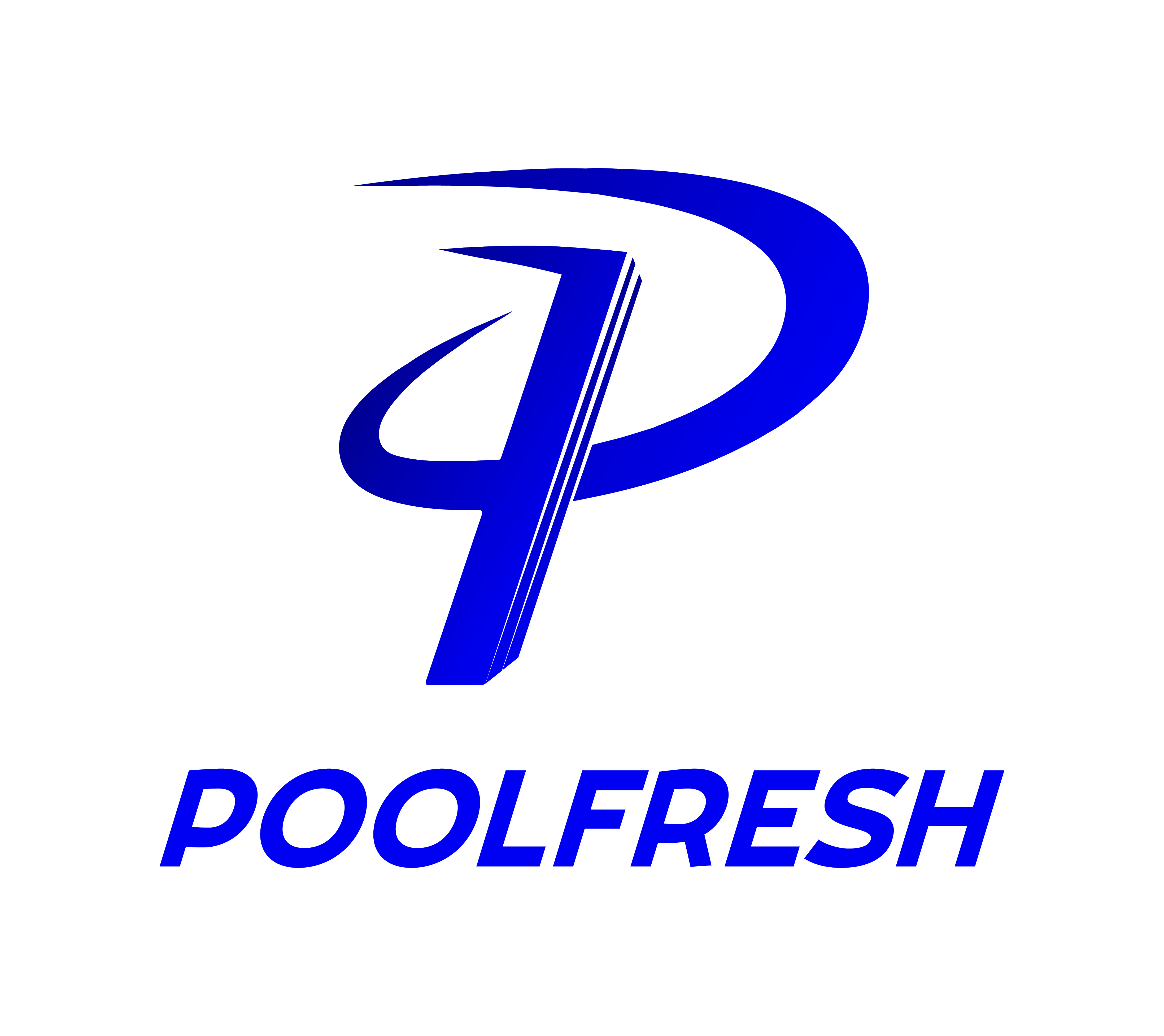 Poolfresh Logo